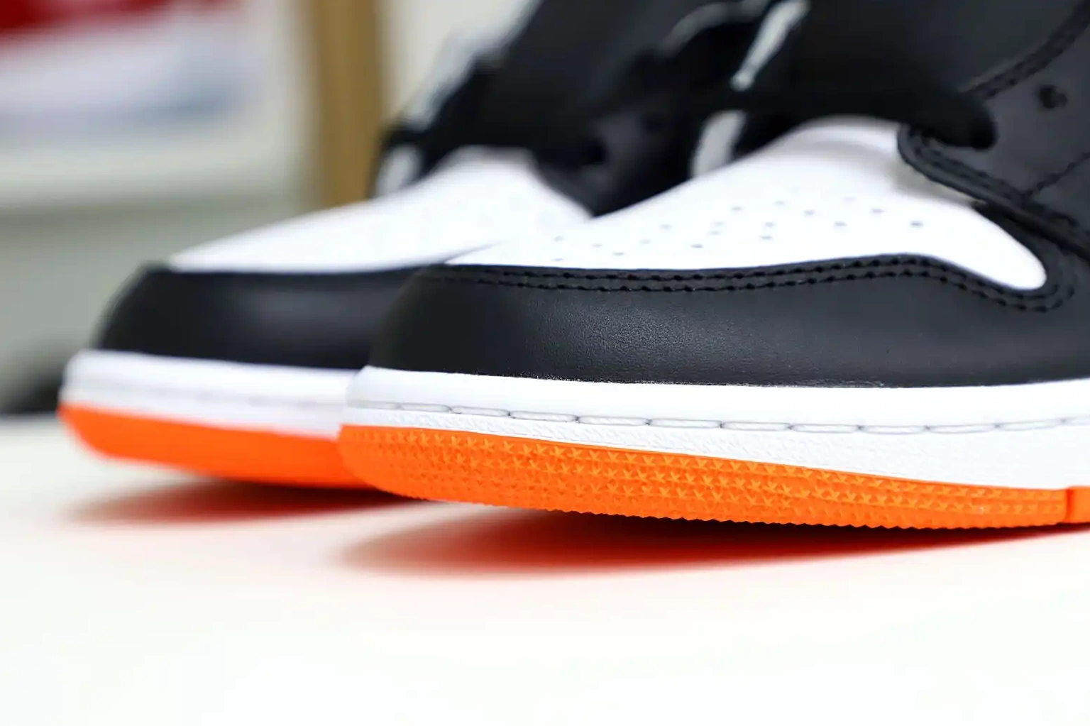 Retro Kimikick 1 Jordan Orange' OG High Air Electro 0820